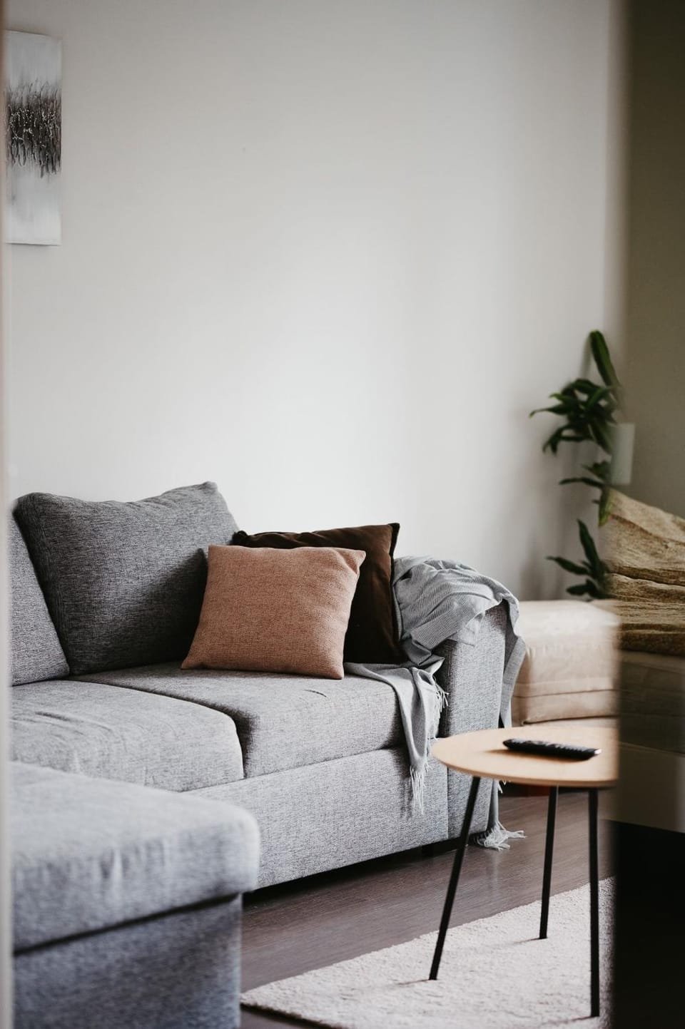 Kaksio järven rannalla, Tampereen vieressä! Apartment in Finland