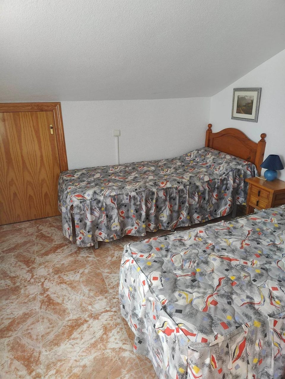 Nuosavas namas House in San Pedro del Pinatar