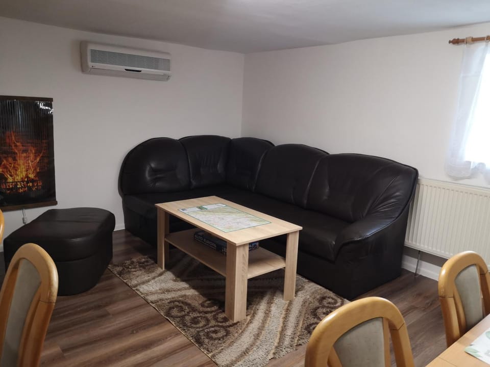 Apartmán u Moniky Apartment in Slovakia