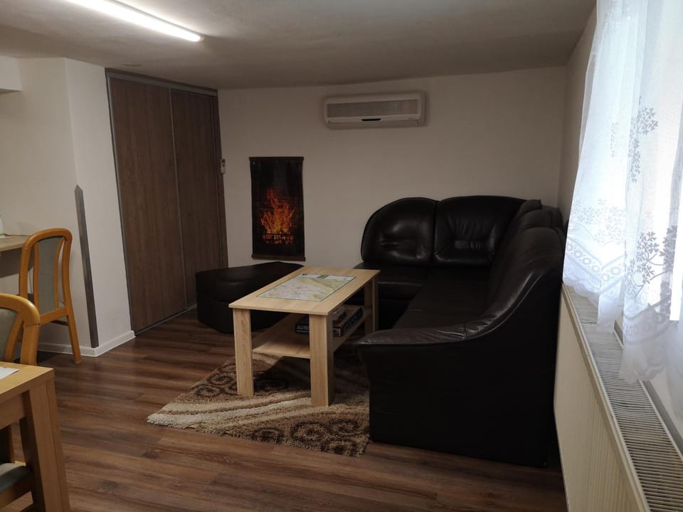 Apartmán u Moniky Apartment in Slovakia