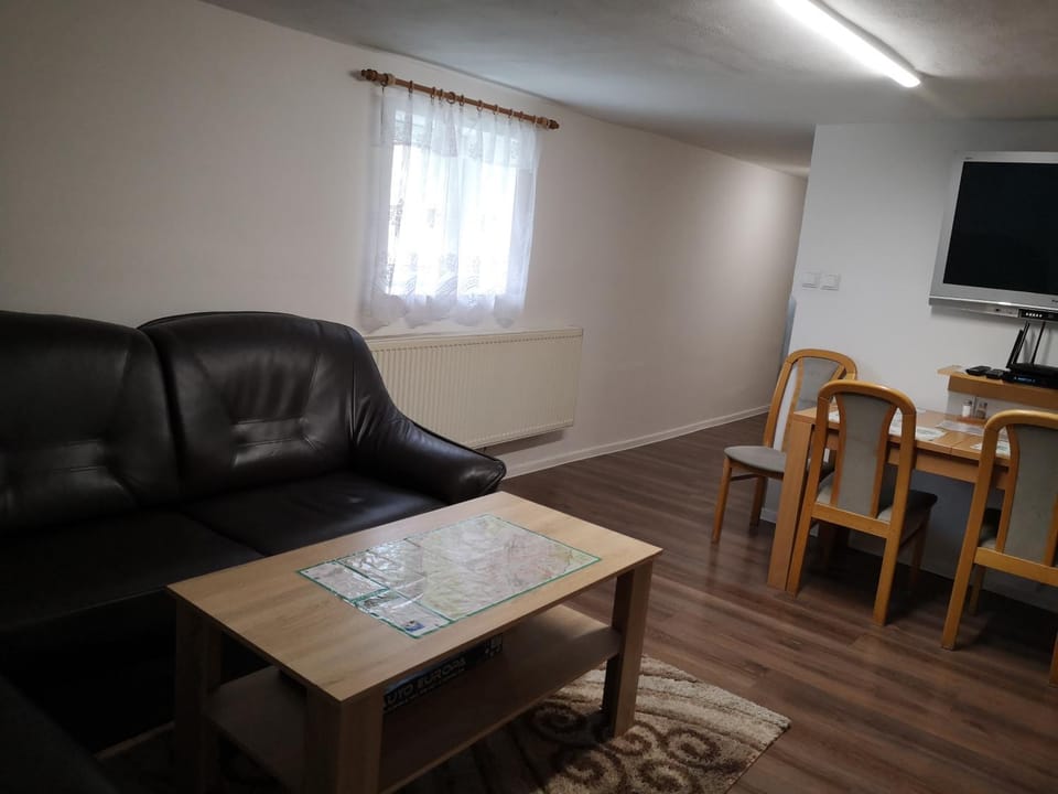 Apartmán u Moniky Apartment in Slovakia