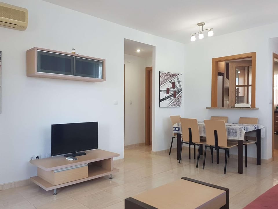 COSTA MARFIL II, 2 linea Apartment in Valencian Community