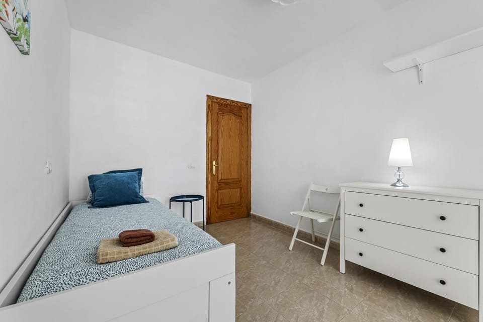 Homely Lanzarote Apartment in Arrecife