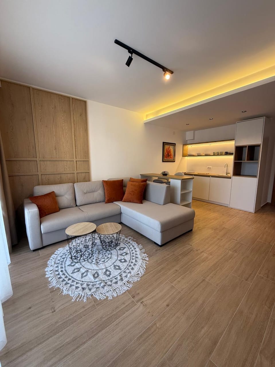Firenze Apartments Apartment in Ulcinj