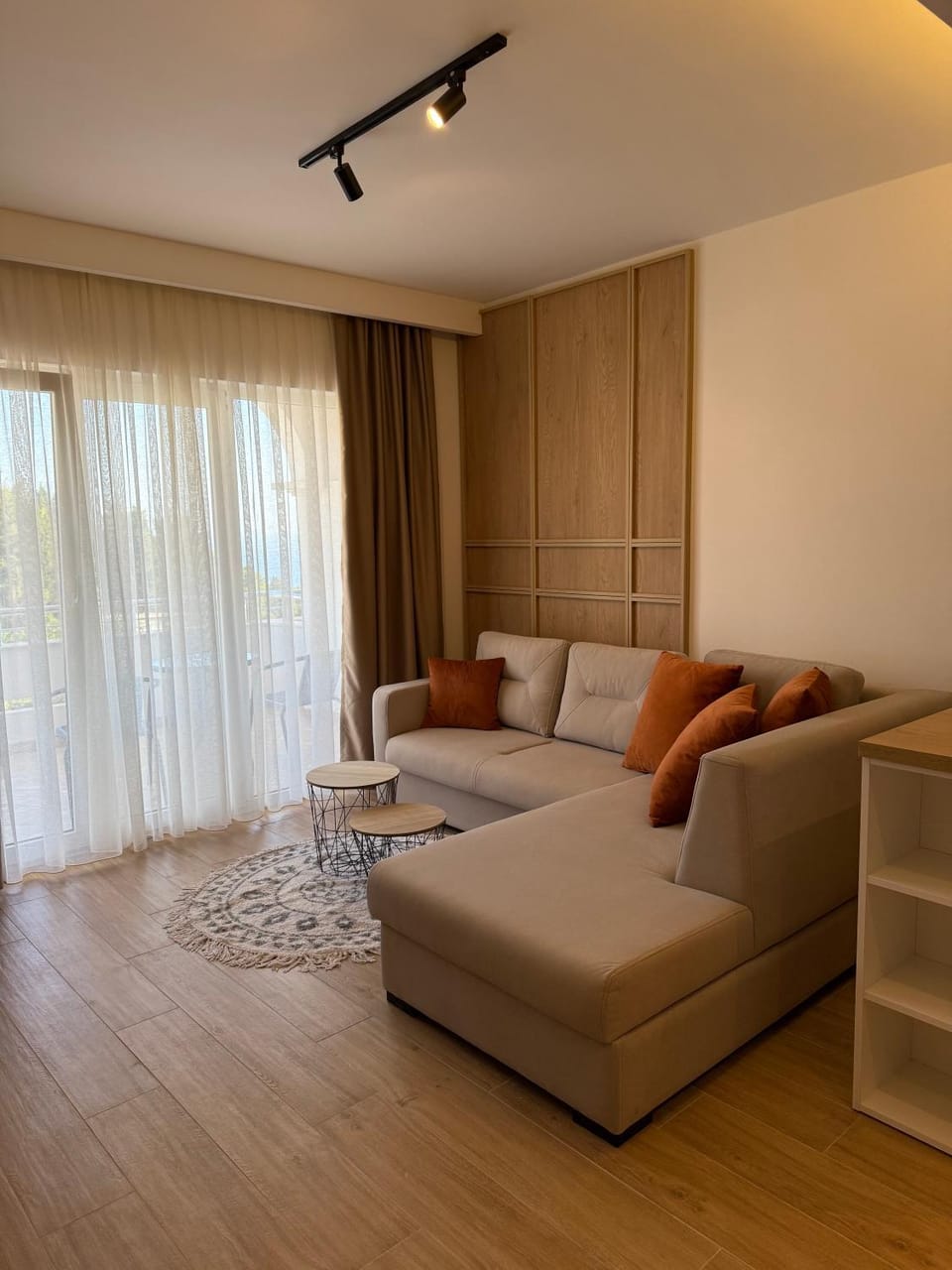 Firenze Apartments Apartment in Ulcinj
