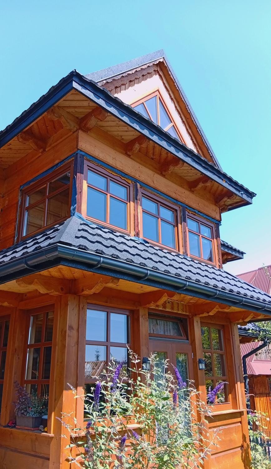 Murań1 Apartment in Lesser Poland Voivodeship