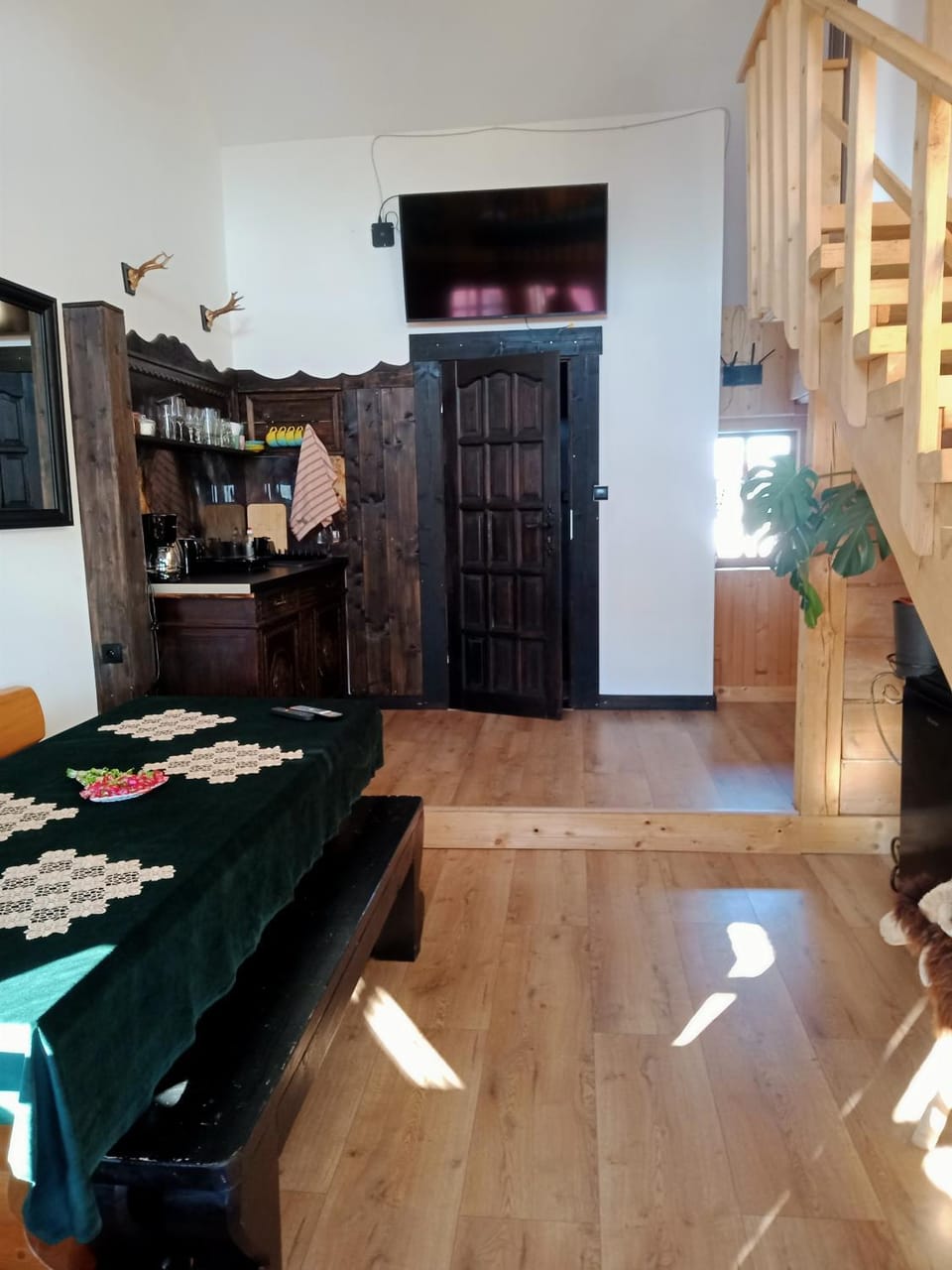 Murań1 Apartment in Lesser Poland Voivodeship