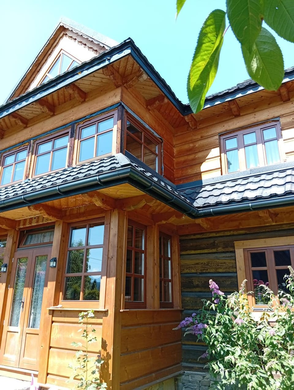 Murań1 Apartment in Lesser Poland Voivodeship