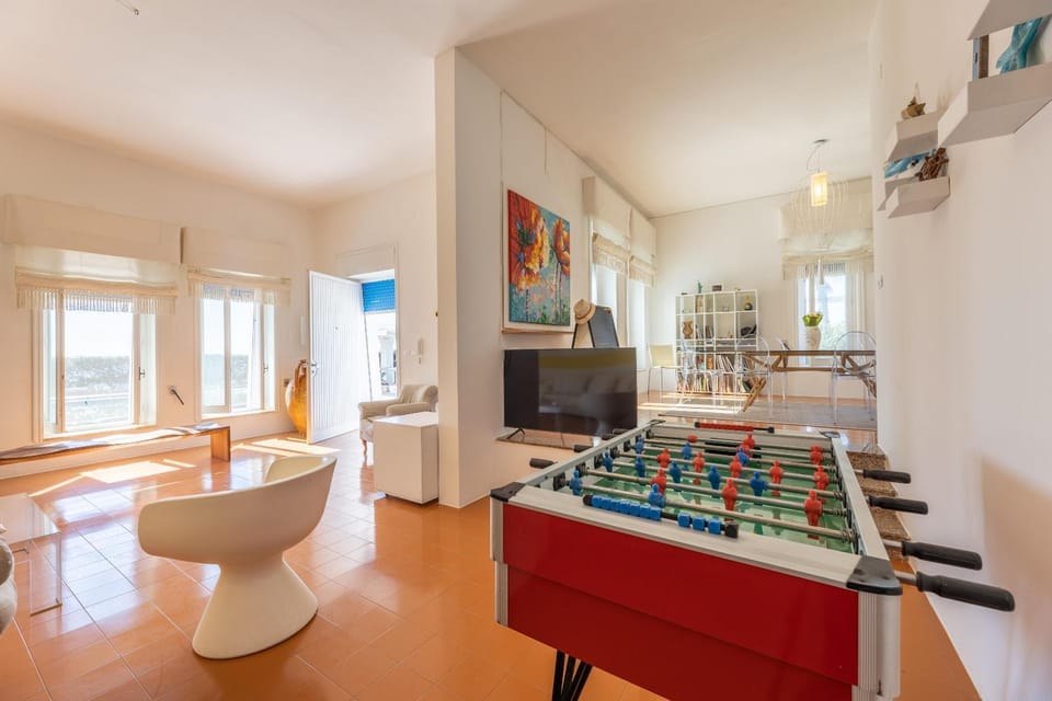 Villa Orizzonte Dorato Villa in Apulia