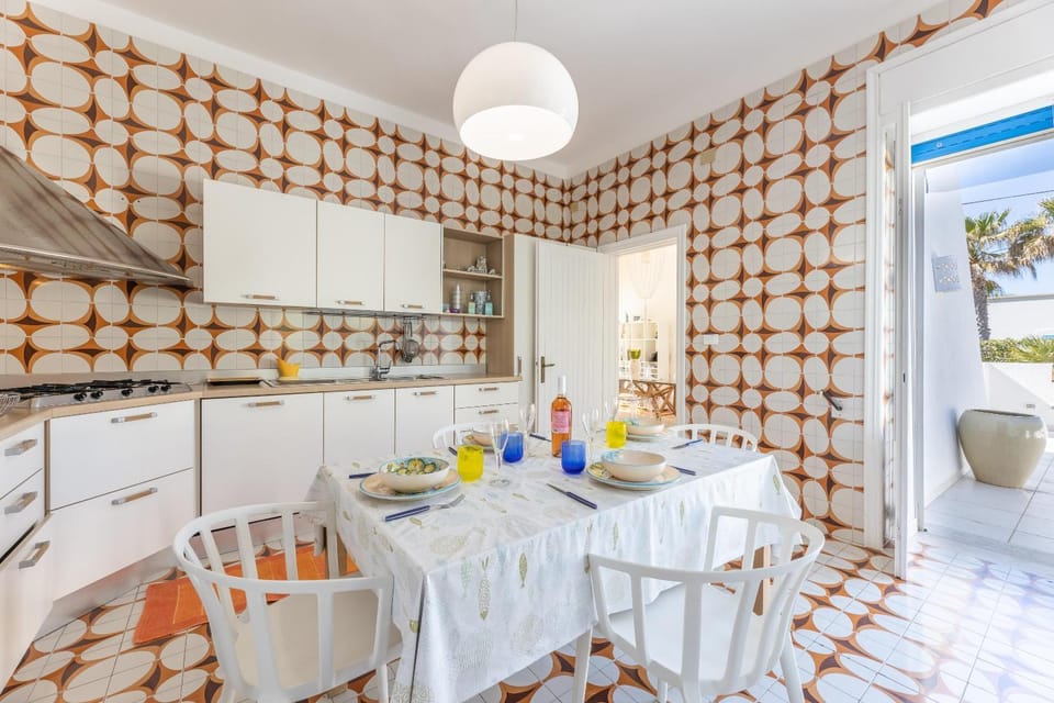 Villa Orizzonte Dorato Villa in Apulia