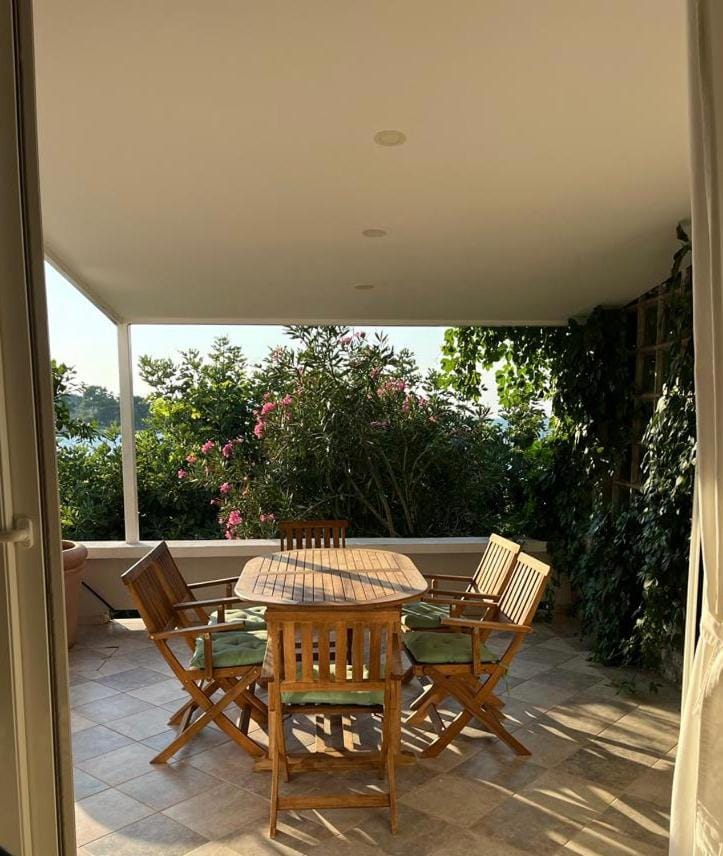 Villa Mimy Villa in Zadar County