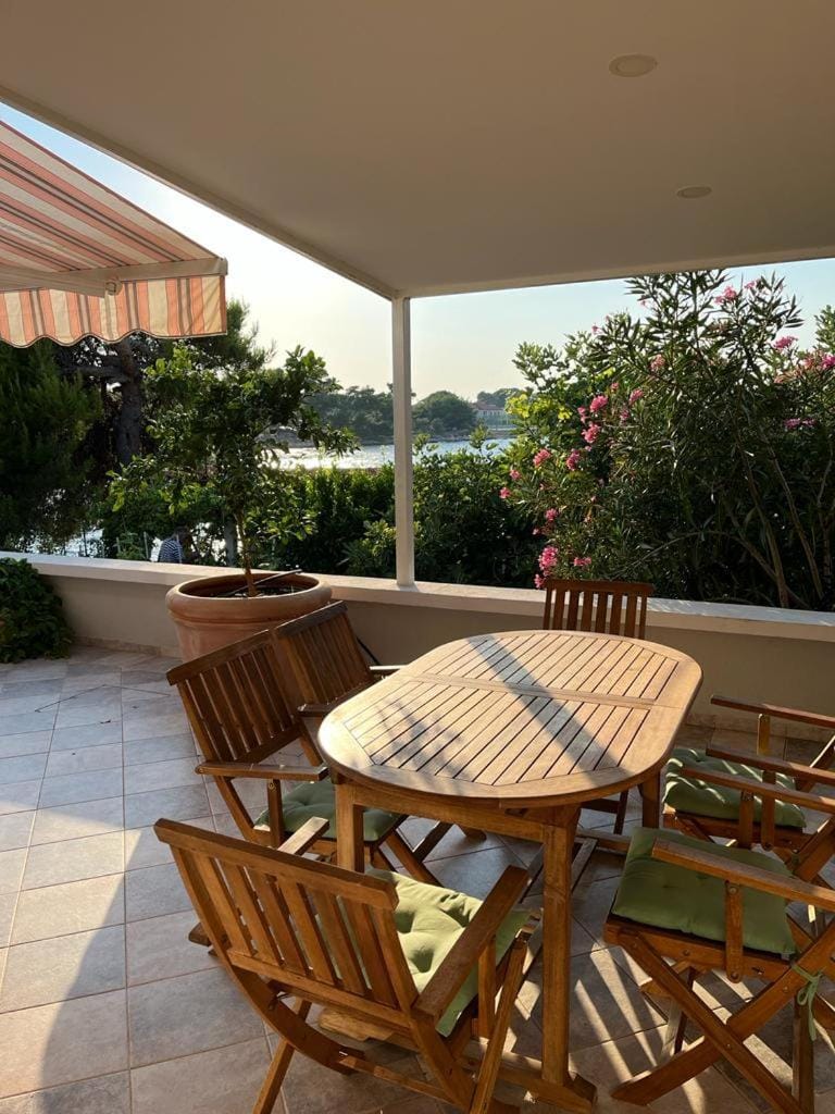 Villa Mimy Villa in Zadar County