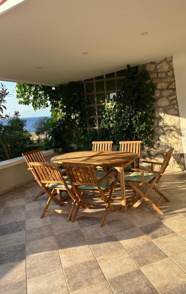 Villa Mimy Villa in Zadar County