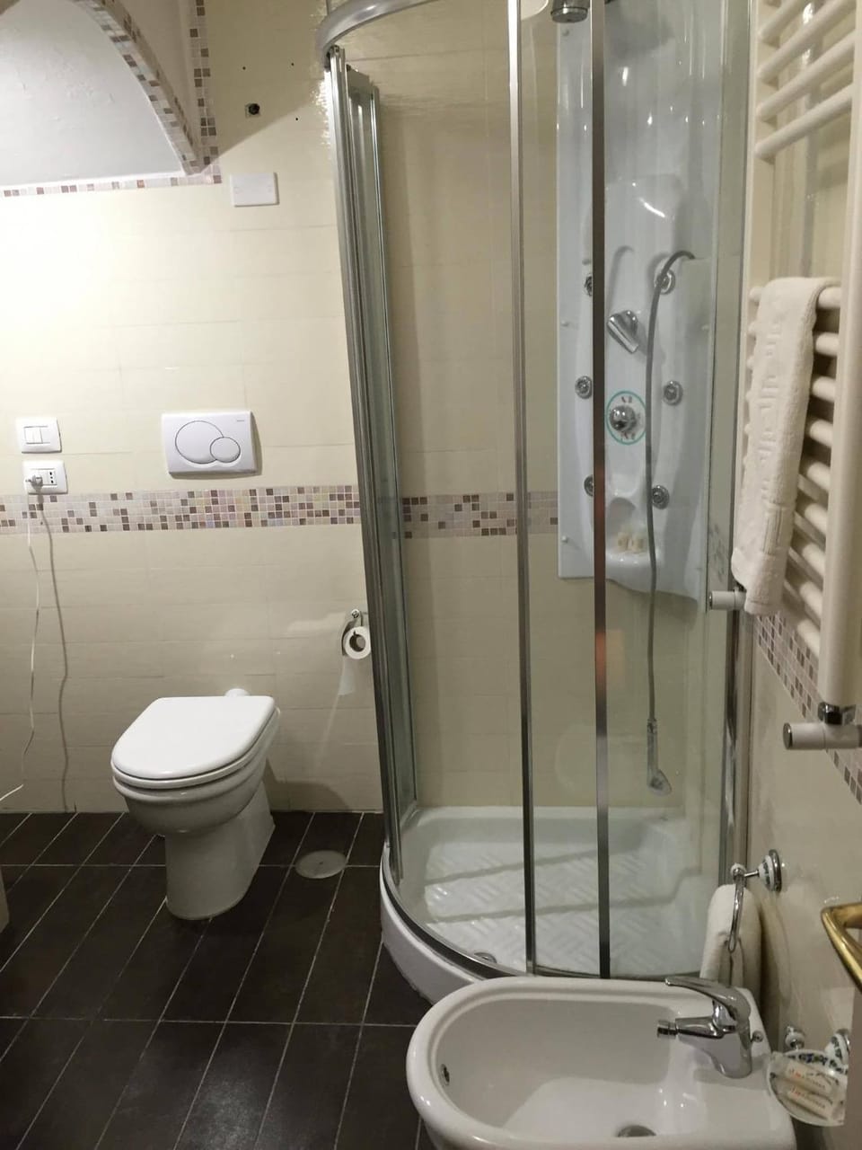 O'Presidente B&B Bed and Breakfast in Campania