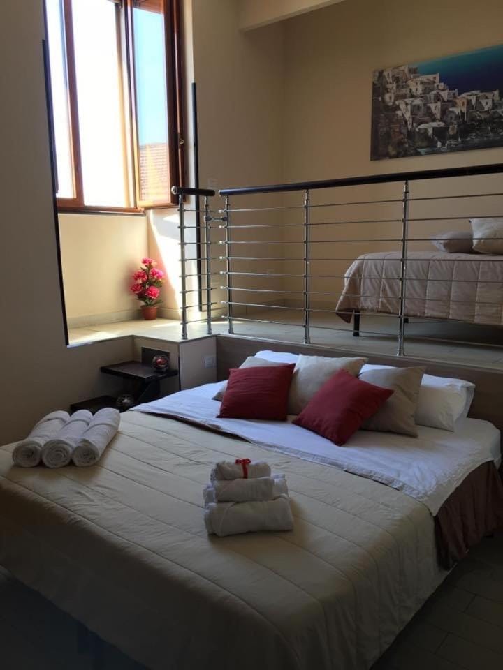 O'Presidente B&B Bed and Breakfast in Campania