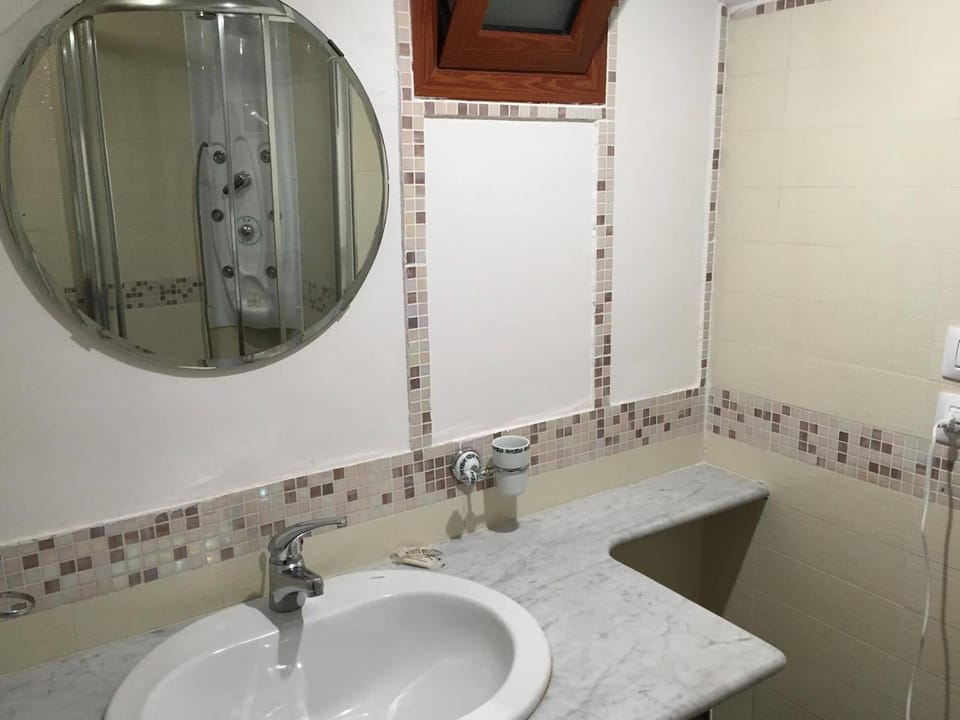 O'Presidente B&B Bed and Breakfast in Campania