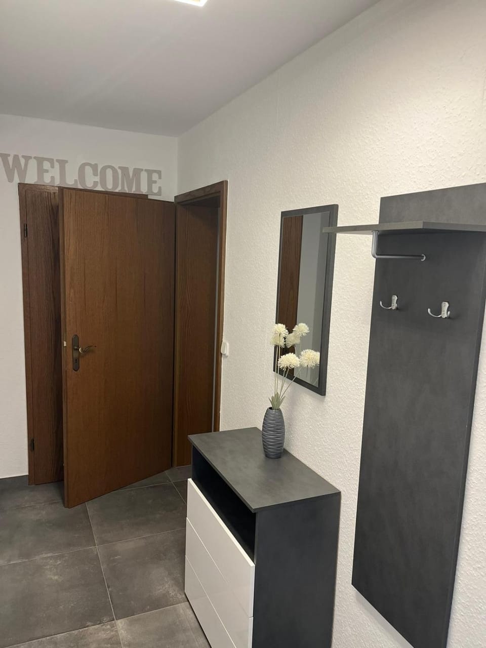 Ferienwohnung Emilia Apartment in Cologne