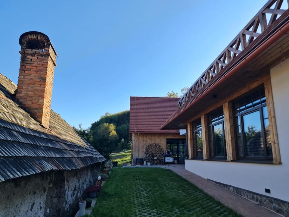 Apartmány Podhorie, Banská Štiavnica Apartment in Slovakia
