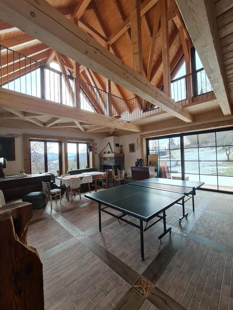 Apartmány Podhorie, Banská Štiavnica Apartment in Slovakia