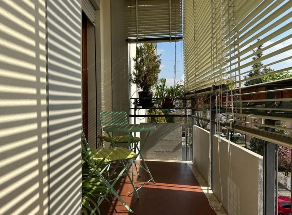 Day, Balcony/Terrace