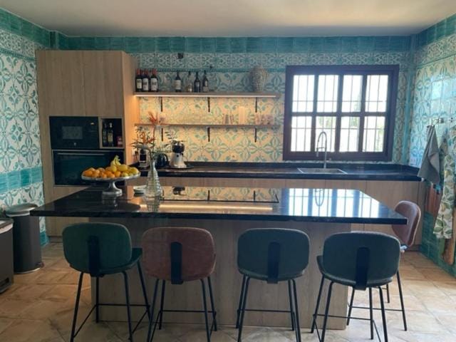 Loma Serena Luxury Villa met verwarmd zwembad en tennisbaan Villa in Valle del Guadalhorce