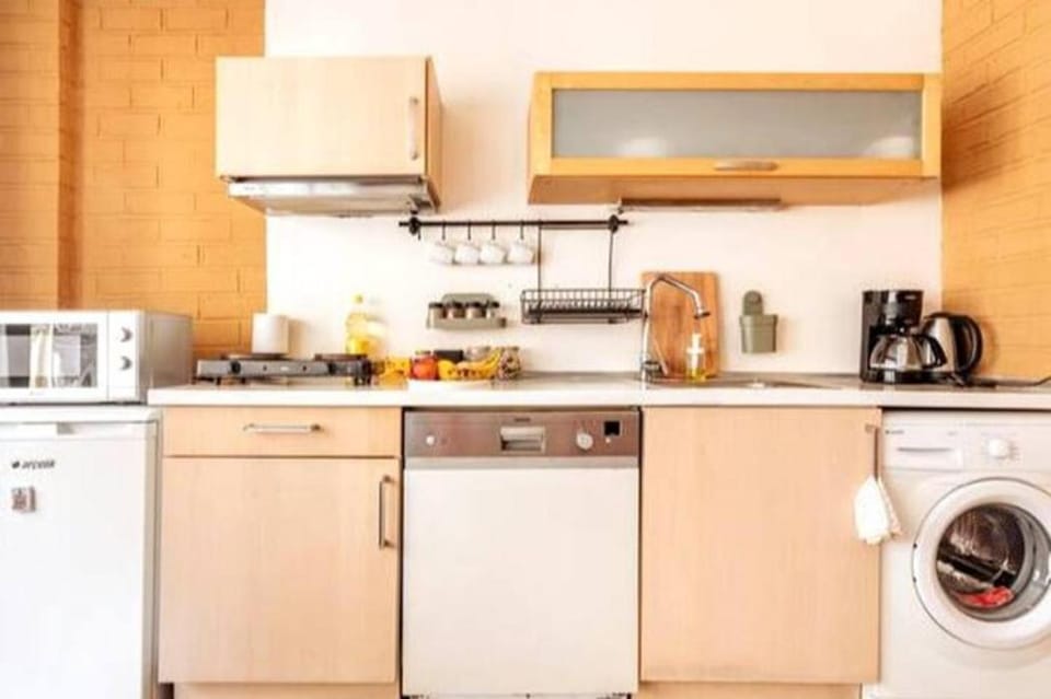 Spacious Apartment on Istiklal Avenue Apartment in Istanbul