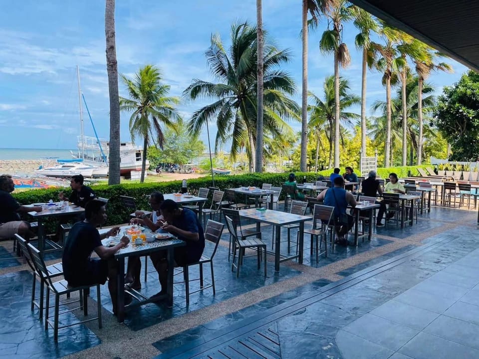 Restaurant/places to eat, Breakfast