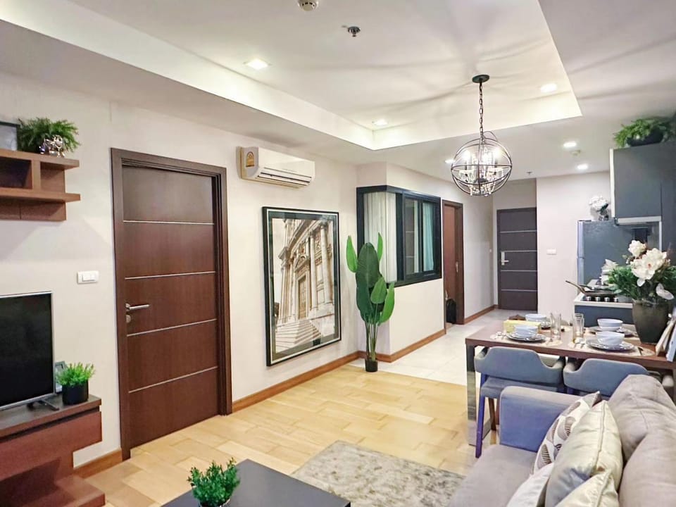 The Astra Condo Changkhlan in Chiang Mai Apartment in Chiang Mai