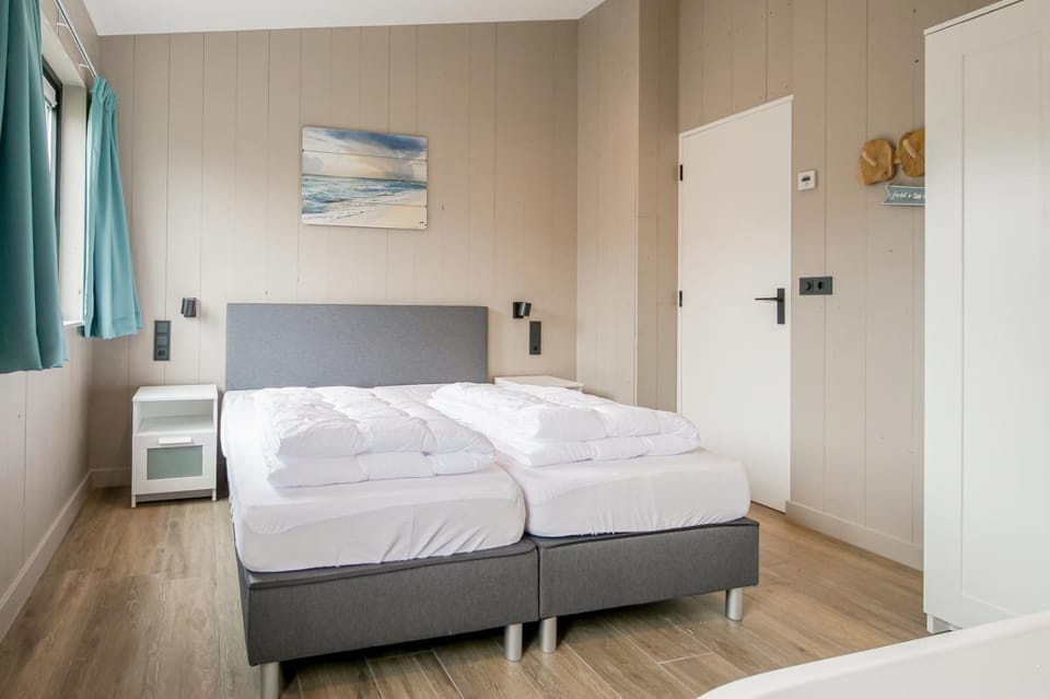 Vakantiehuis Zonnig Zuid - Julianadorp aan Zee House in Julianadorp