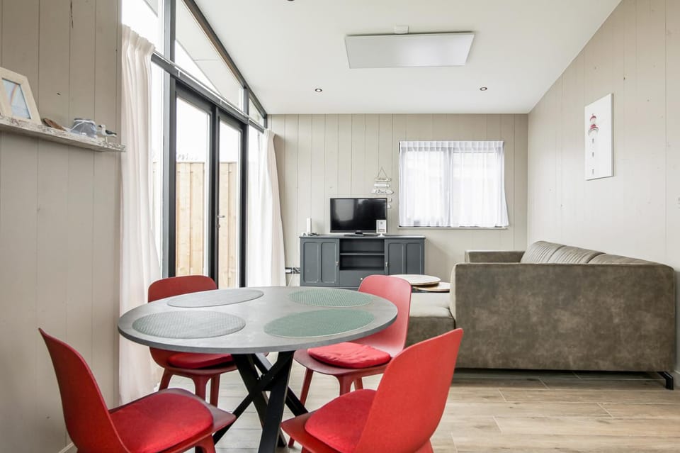 Vakantiehuis Zonnig Zuid - Julianadorp aan Zee House in Julianadorp