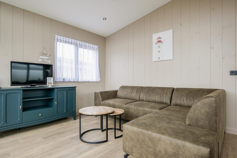 Vakantiehuis Zonnig Zuid - Julianadorp aan Zee House in Julianadorp