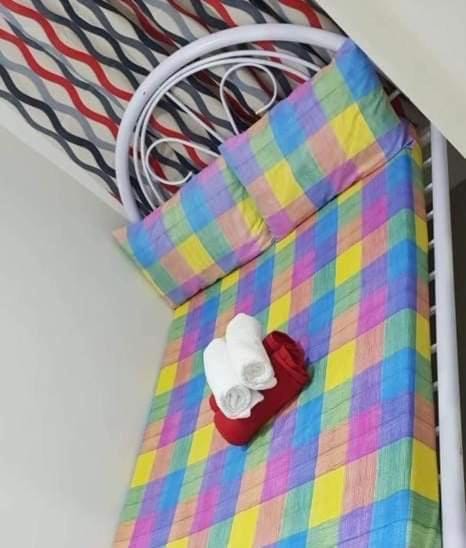 Melon Transient House Apartment in Angeles