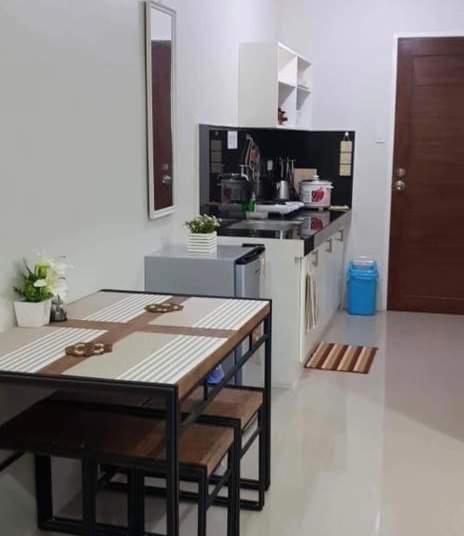 Melon Transient House Apartment in Angeles