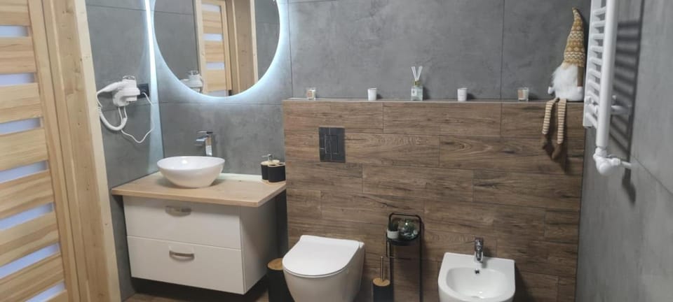 Domek Apartament u Wilków na wyłączność Zakopane House in Zakopane