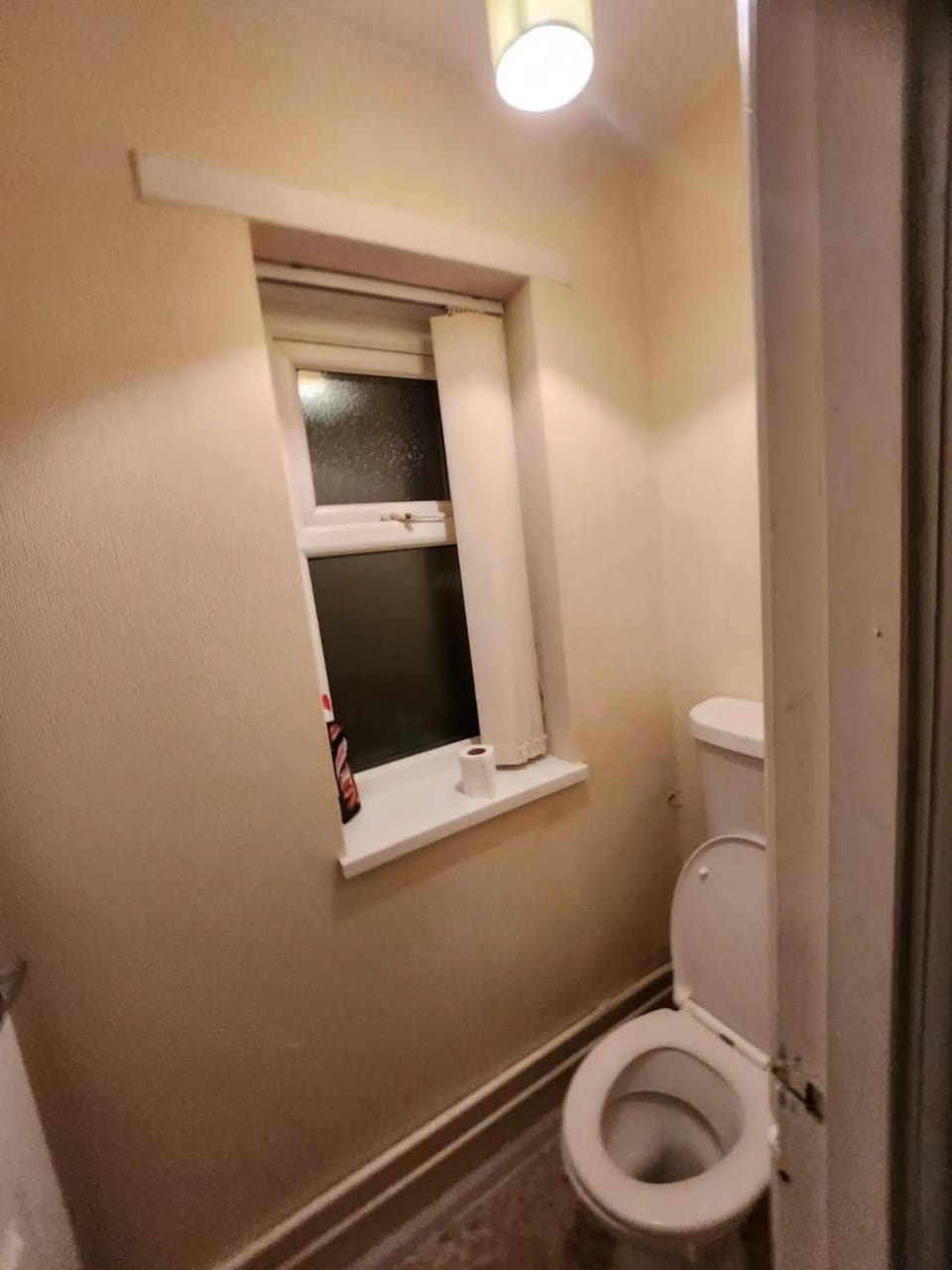 Toilet, Bathroom