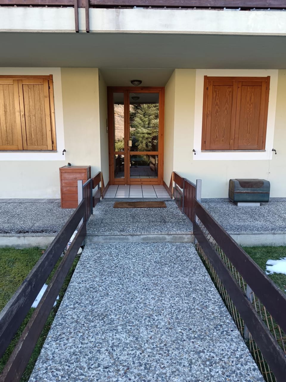 residence orione Apartment in Province of Brescia