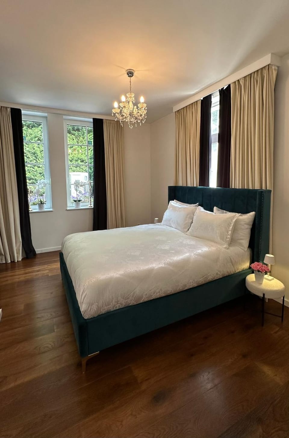 Royal Horses Bed and Breakfast in Flanders