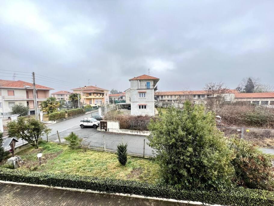 Villetta famigliare a 10 minuti dal lago Apartment in Piedmont