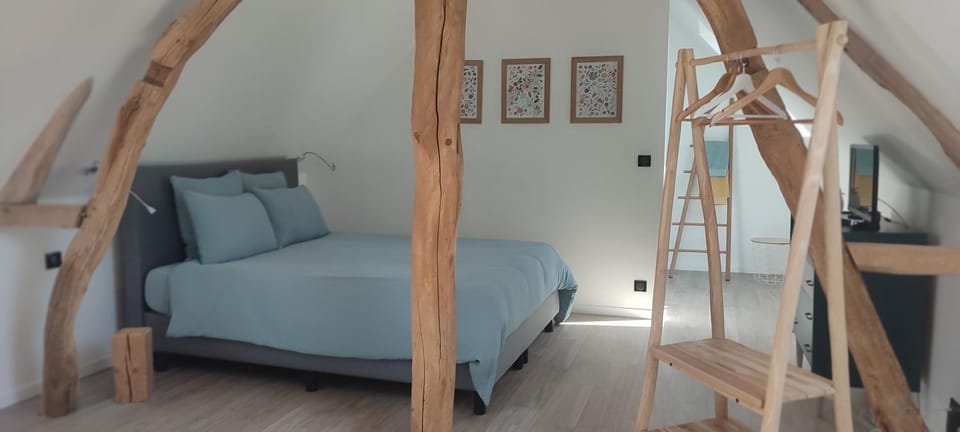La Dépendance d'En Face Bed and Breakfast in Hauts-de-France