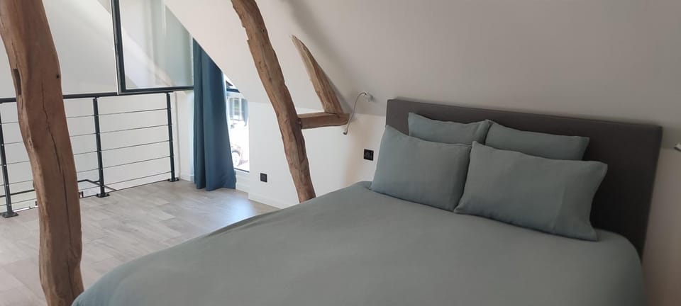 La Dépendance d'En Face Bed and Breakfast in Hauts-de-France