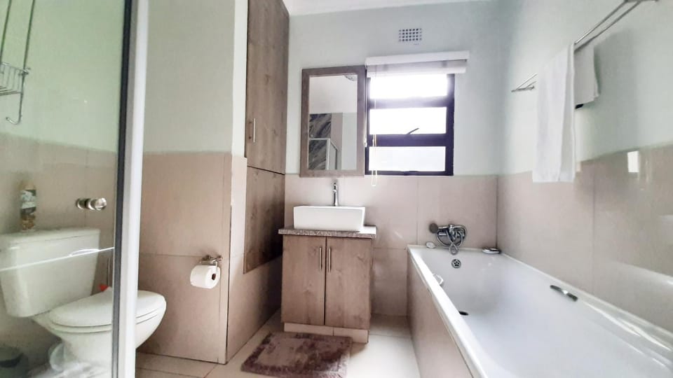 Shower, Bathroom, Bath