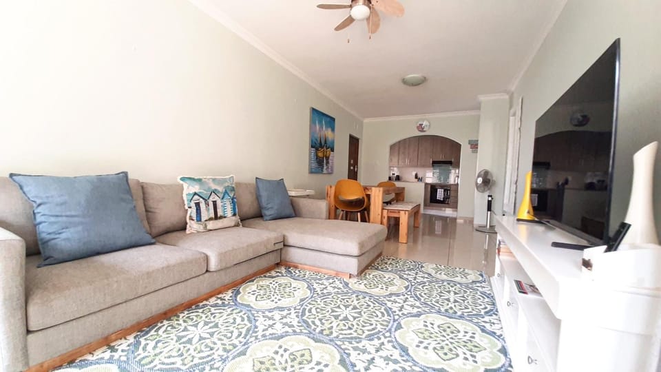 TV and multimedia, Seating area