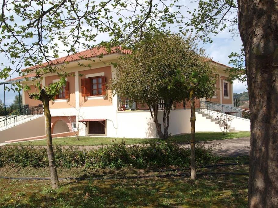 Maria's House 2 House in Peloponnese, Western Greece and the Ionian