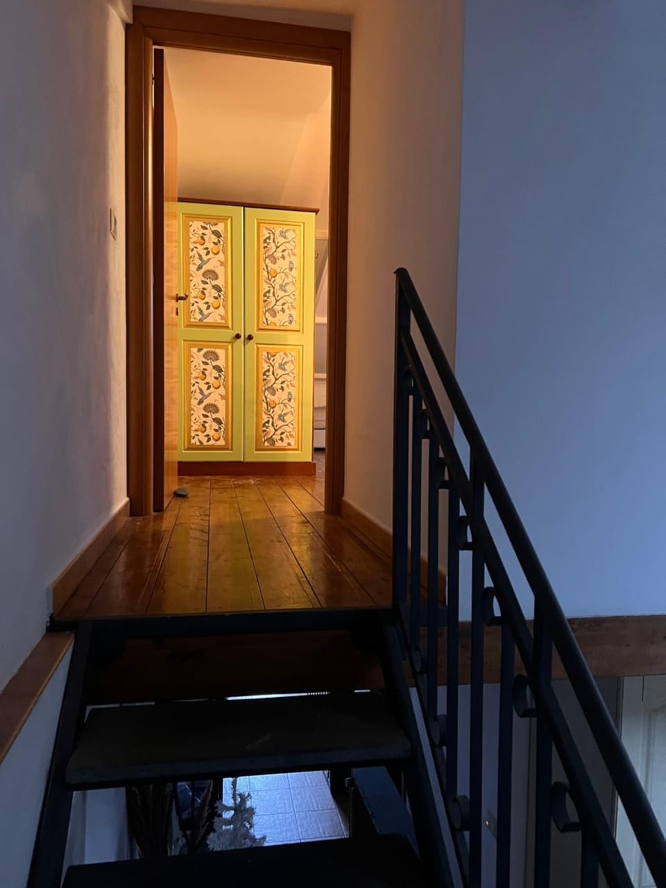BellaLimone Chalet in Sicily