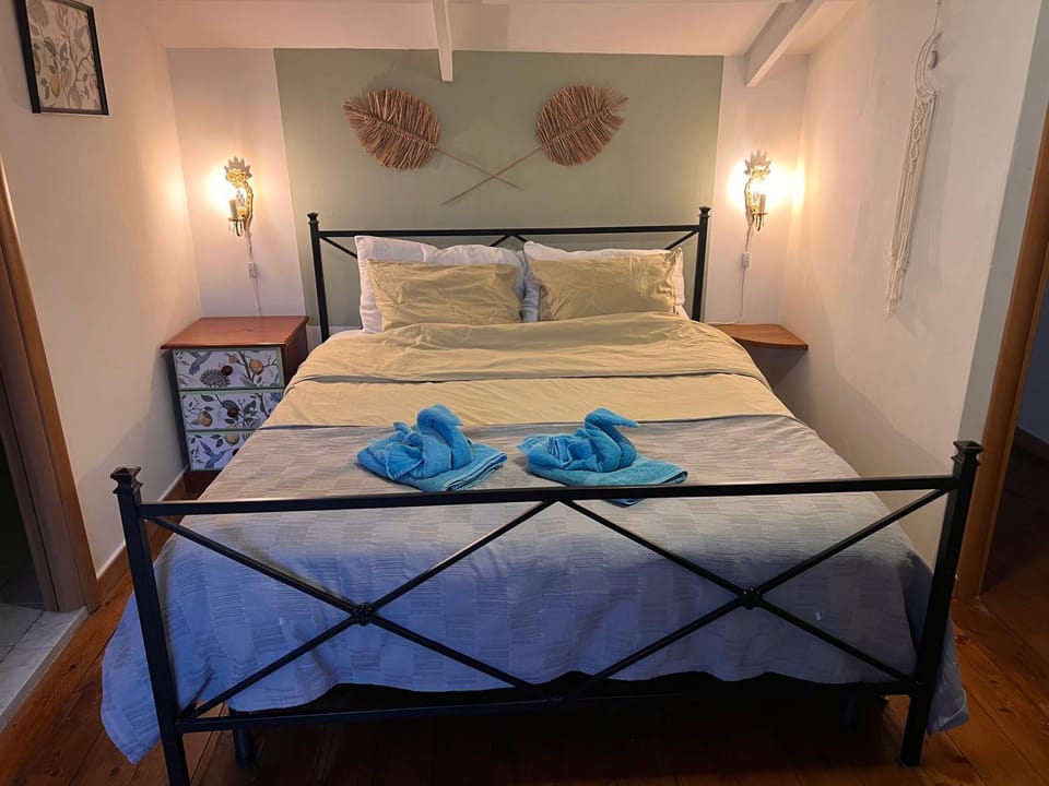 BellaLimone Chalet in Sicily