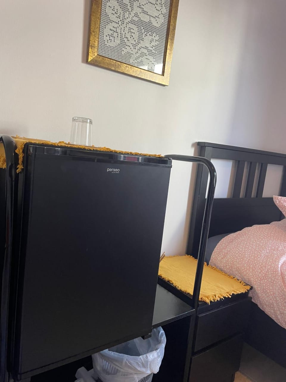 minibar