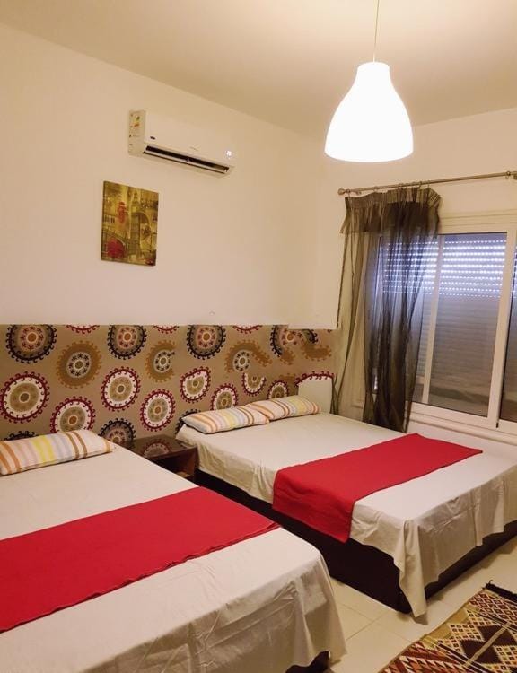 VIP Chalet Amwaj North Cost E Zone The Terrace Apartment in Egypt