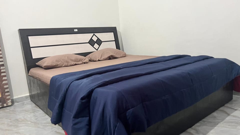 Blue House Karjat Cottage Villa in Maharashtra