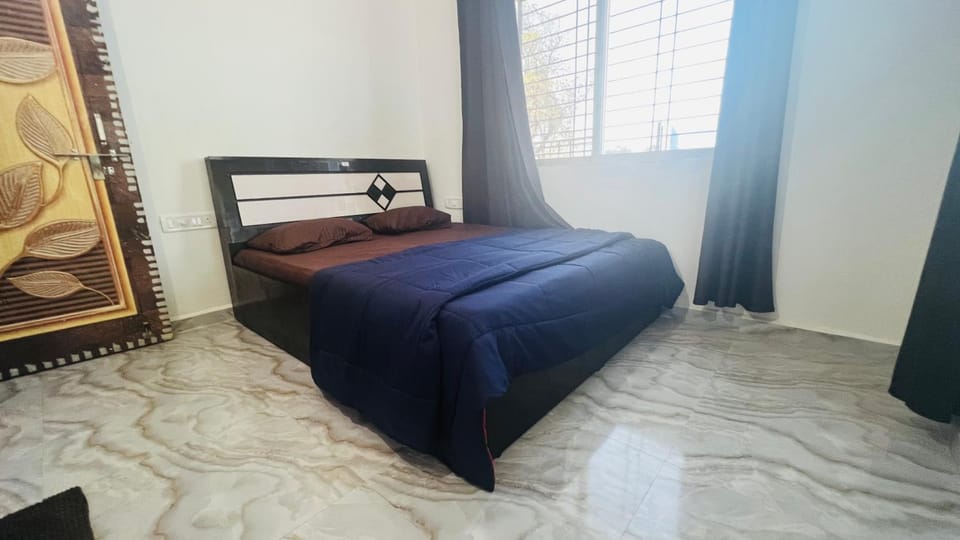 Blue House Karjat Cottage Villa in Maharashtra