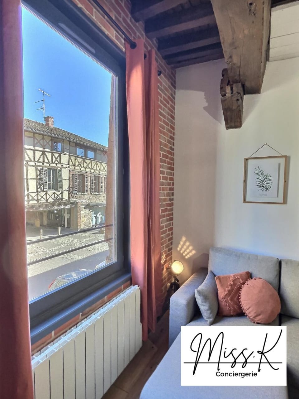 View (from property/room), Living room